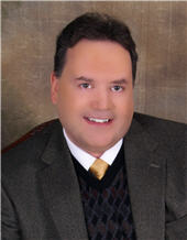 Bill Marshall