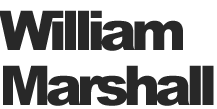 William Marshall